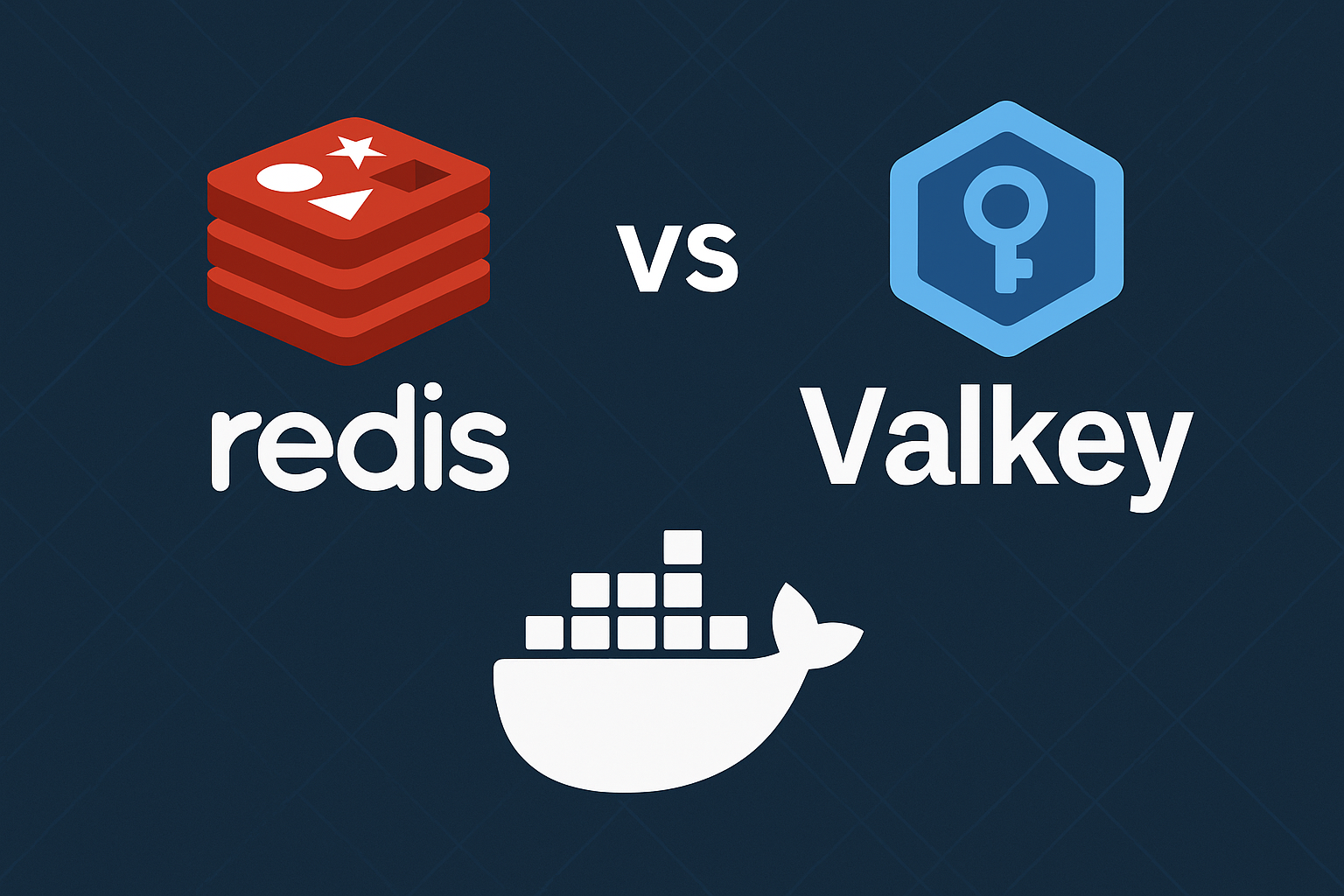 Complete Guide to Migrating from Redis to Valkey: Zero-Downtime Ubuntu Docker Setup with Sentinel, Clustering, and Performance Benchmarks (2025)