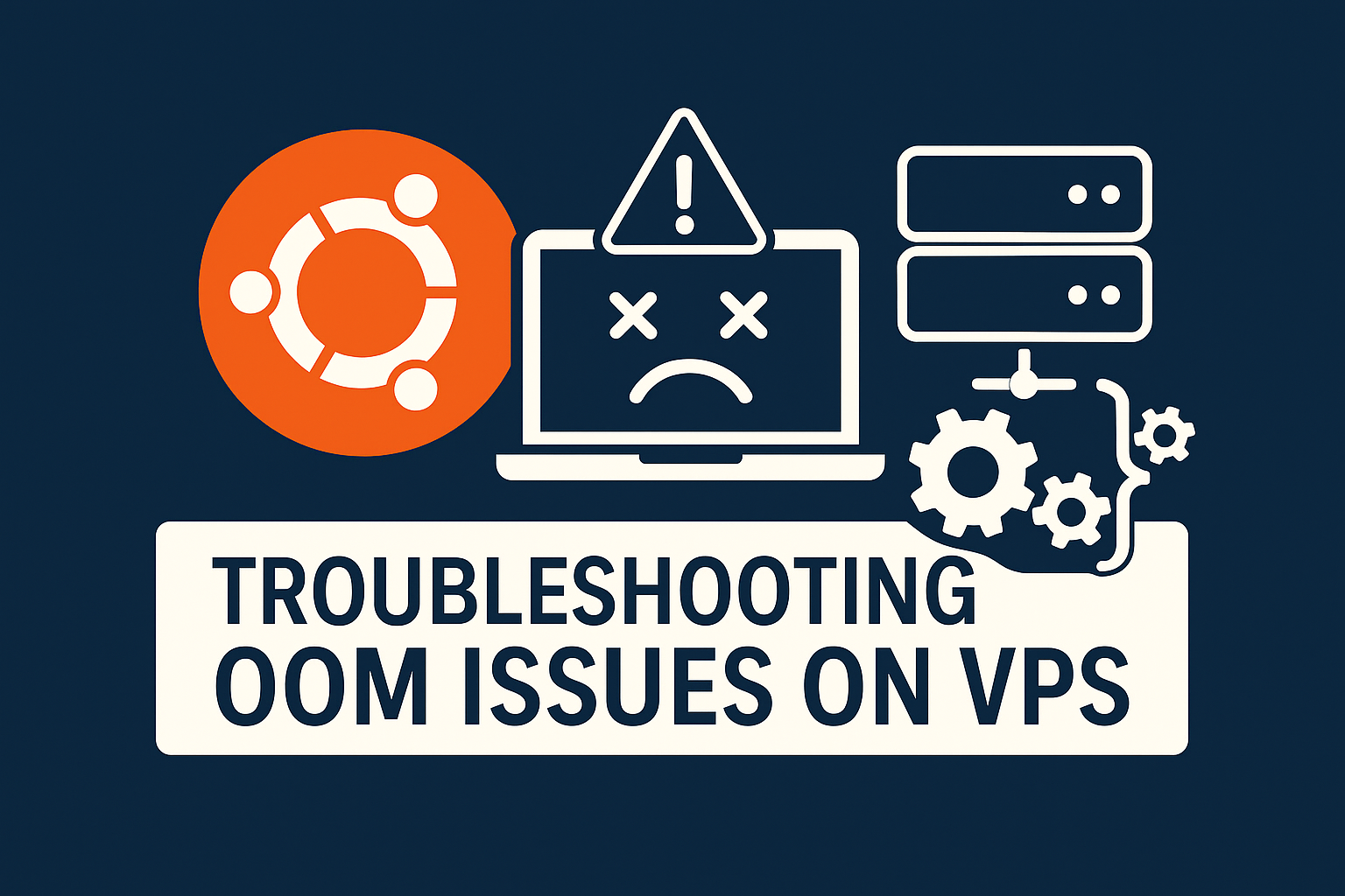 Troubleshooting Out-of-Memory Issues on Ubuntu 24.04 VPS: Complete OOM Kill Prevention Guide (2025)